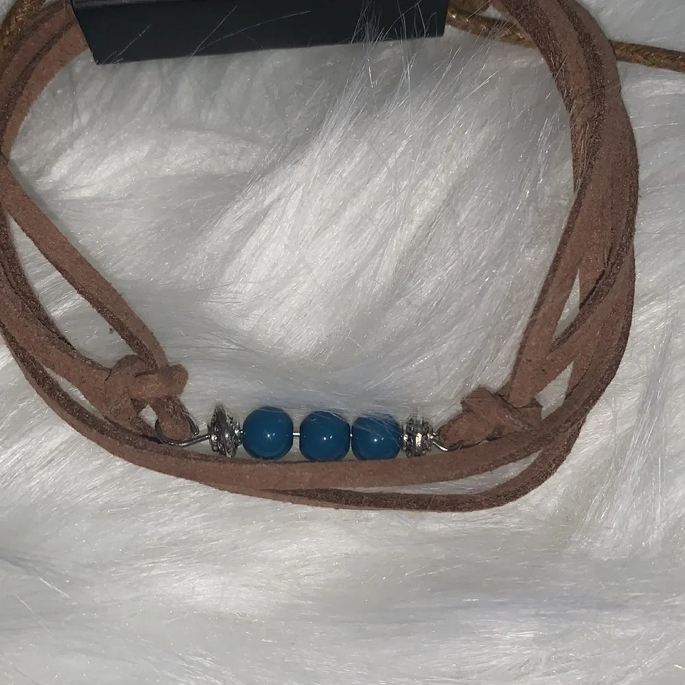 Paparazzi beaded string bracelet